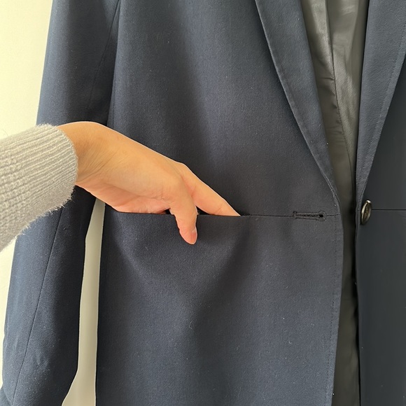 Armani Exchange Blazer - Picture 2 of 6